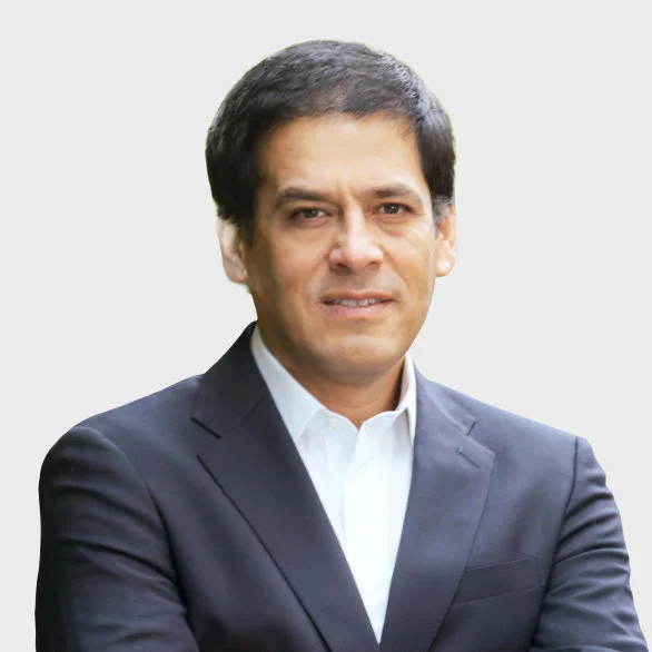José Carlos Amaya Ortega