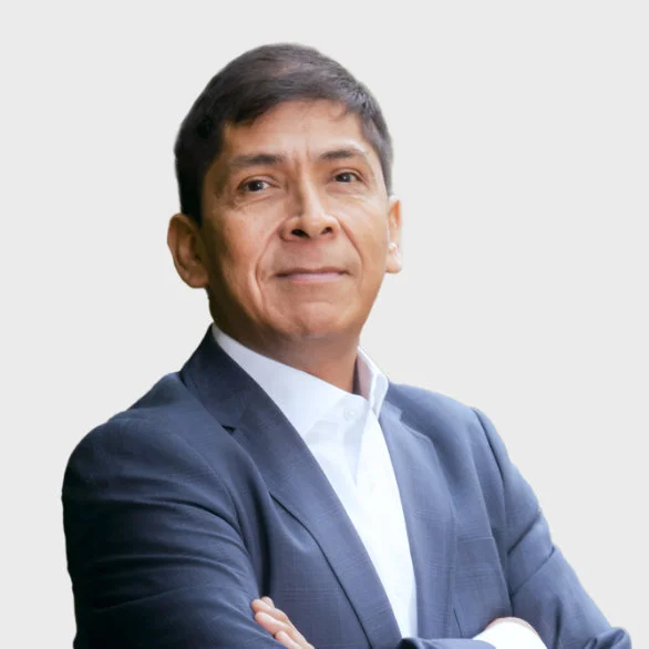 Pedro Campos Pinares