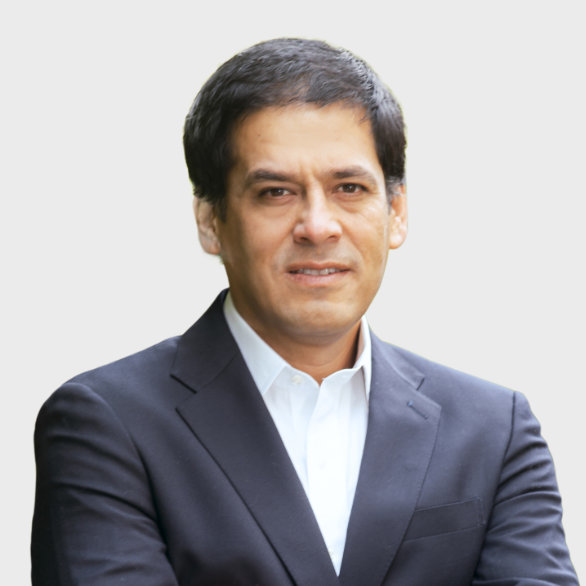 José Carlos Amaya Ortega